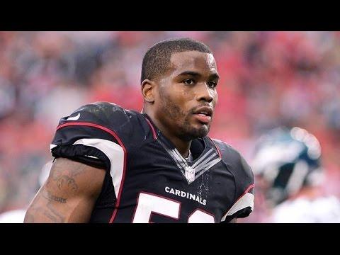 Video 6 - Daryl Washington