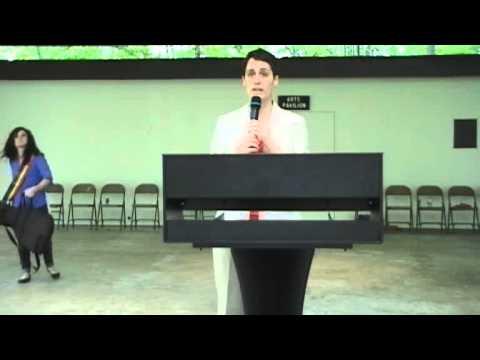 Video 1 - Keith Jones