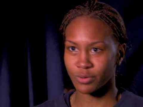 Video 6 - Tamika Catchings