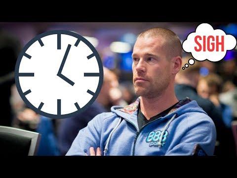 Video 4 - Patrik Antonius