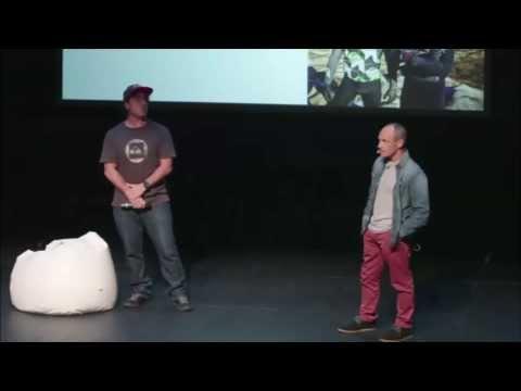 Video 3 - Tom Curren