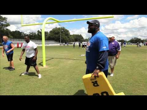 Video 4 - Gerard Warren