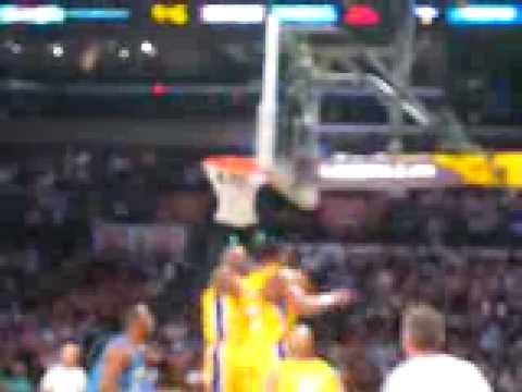 Video 1 - Gail Goodrich