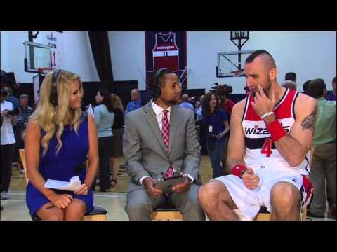 Video 5 - Marcin Gortat