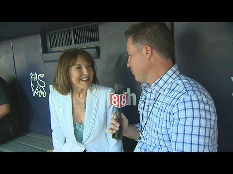 Video 4 - Suzyn Waldman