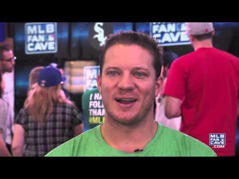 Video 3 - Jake Peavy