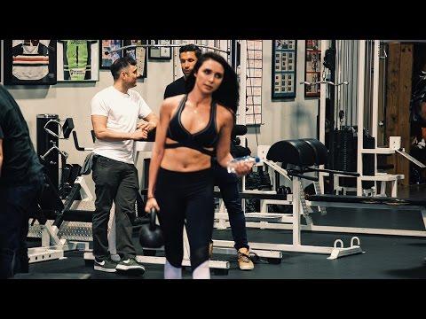 Video 1 - Braxton Miller