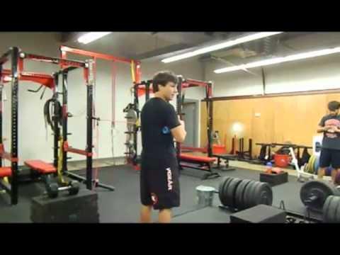 Video 1 - Brian Bowles