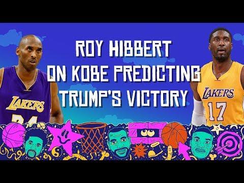 Video 1 - Roy Hibbert