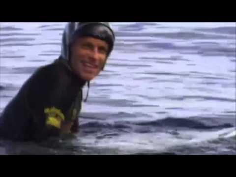 Video 2 - Tom Curren