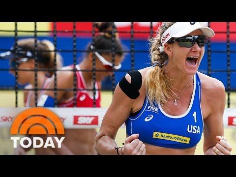 Video 2 - Kerri Walsh Jennings
