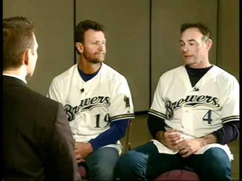 Video 1 - Paul Molitor