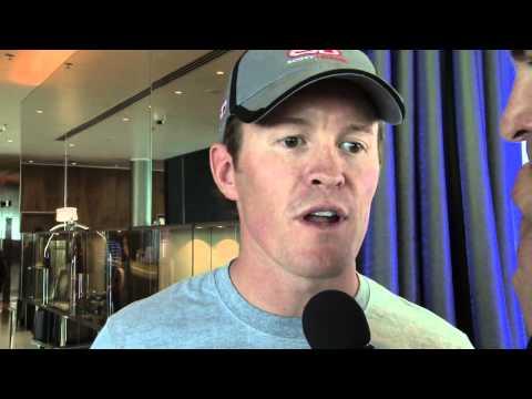Video 5 - Scott Dixon