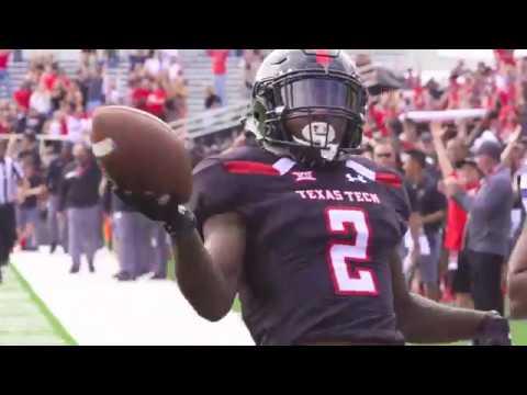 Video 3 - Keke Coutee