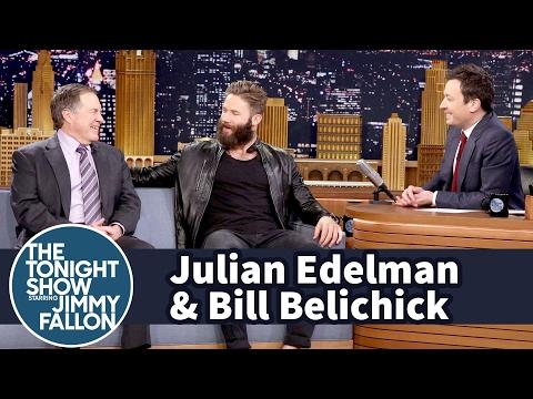 Video 2 - Julian Edelman