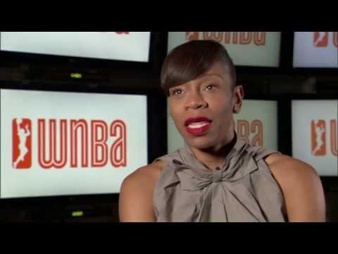 Video 4 - Tina Thompson