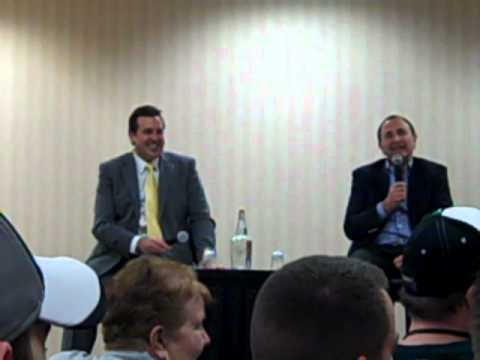 Video 3 - Gary Bettman