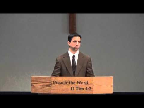 Video 2 - Tom Brunansky