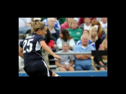 Video 4 - Tiffeny Milbrett