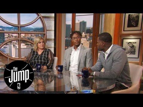 Video 2 - Myles Turner