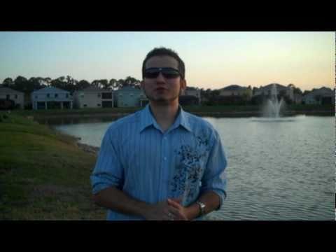 Video 1 - Radamel Falcao