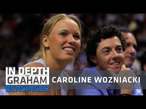 Video 6 - Caroline Wozniacki
