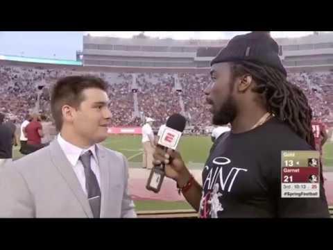 Video 6 - Dalvin Cook