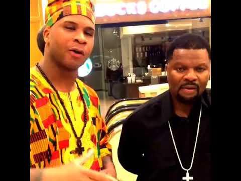 Video 3 - Andre Ward