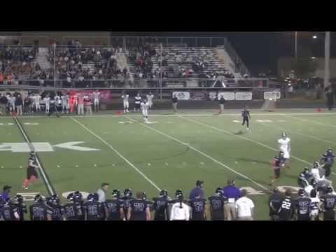 Video 3 - Eric Ebron