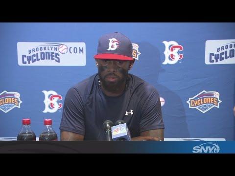 Video 6 - Jose Reyes