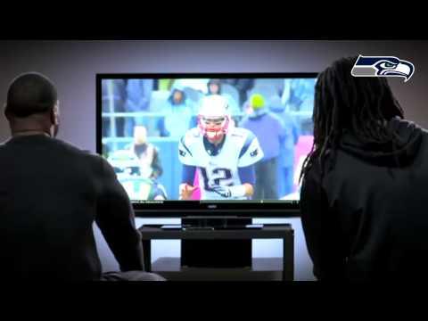 Video 6 - Percy Harvin