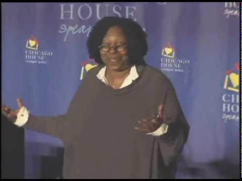 Video 3 - Bill Goldberg