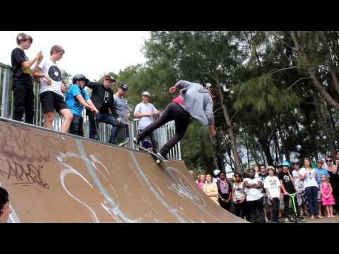 Video 2 - Brian Sumner