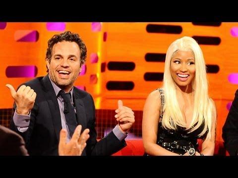 Video 4 - Richard Ruffalo