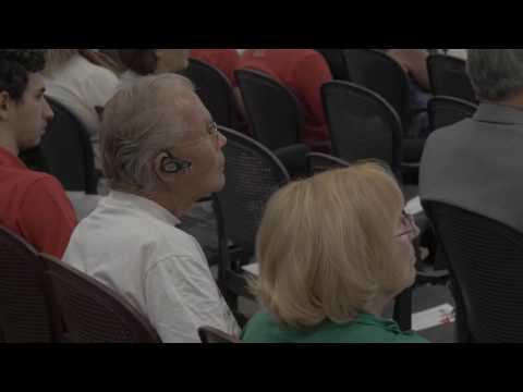 Video 2 - Joey Jones