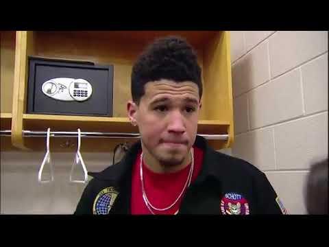Video 1 - Devin Booker