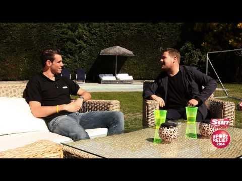 Video 1 - Gareth Bale