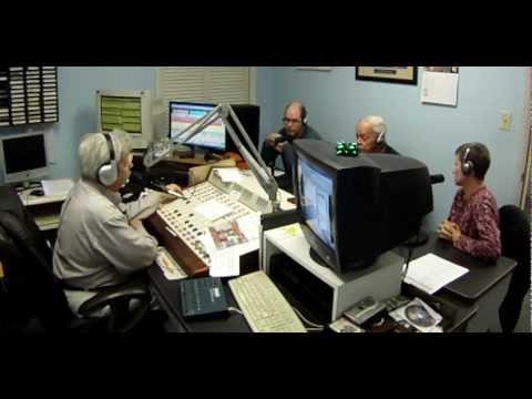 Video 5 - Barry Foster