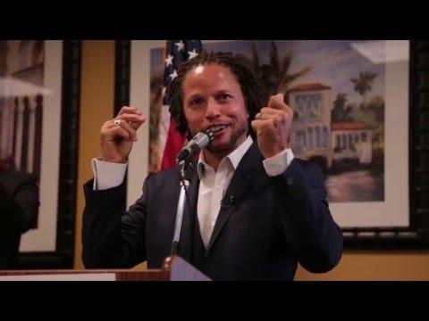 Video 1 - Cobi Jones