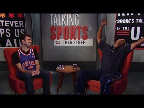 Video 6 - John Starks