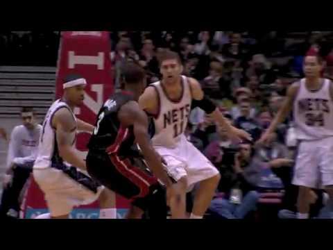 Video 2 - Jamario Moon