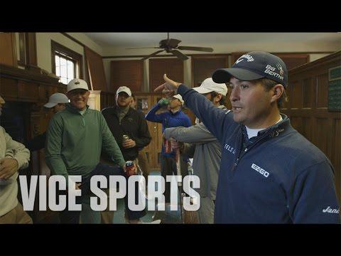 Video 3 - Kevin Kisner