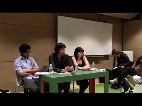 Video 3 - Billy Jaffe