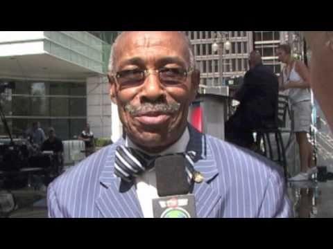 Video 5 - Lem Barney