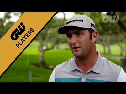 Video 3 - Jon Rahm