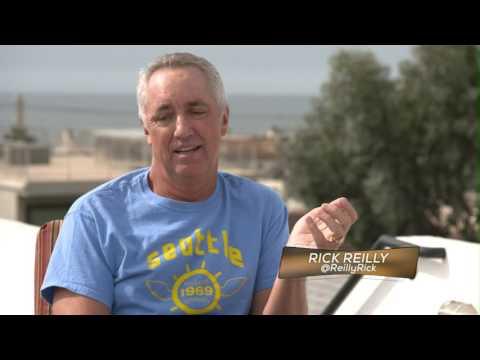 Video 4 - Rick Reilly