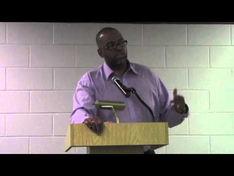 Video 3 - Vaughn Taylor