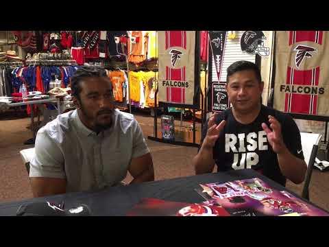 Video 3 - Vic Beasley