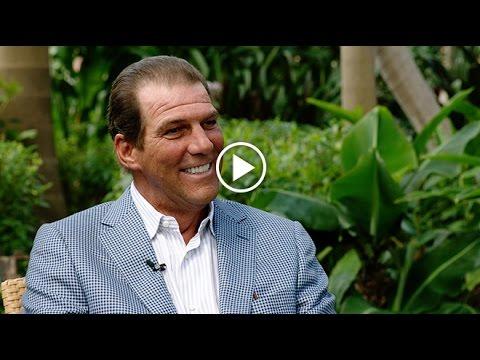 Video 4 - Steve Bisciotti