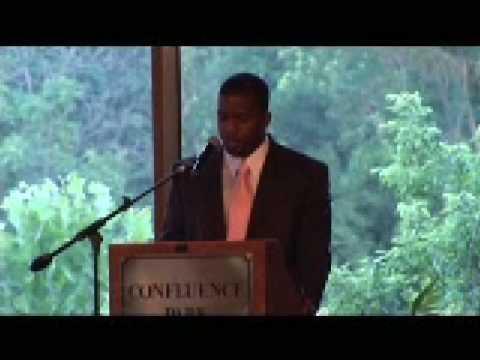 Video 1 - Tom Gillis